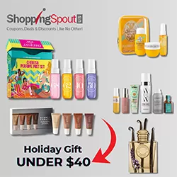 Sephora Holiday Gift Under $40